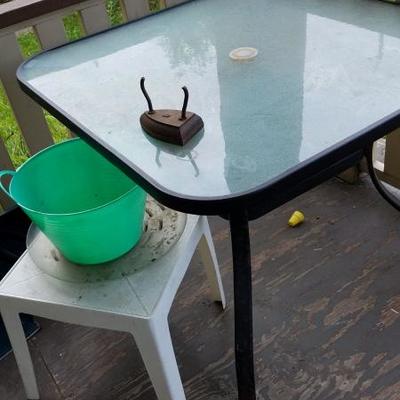 Outdoor Items 