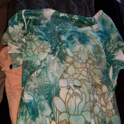Women's Med 12-14 sz Clothing collection