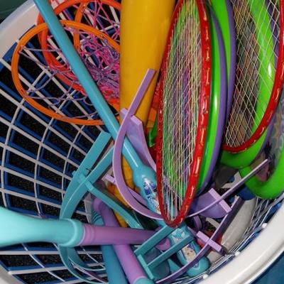 Kids Toy Set 1
