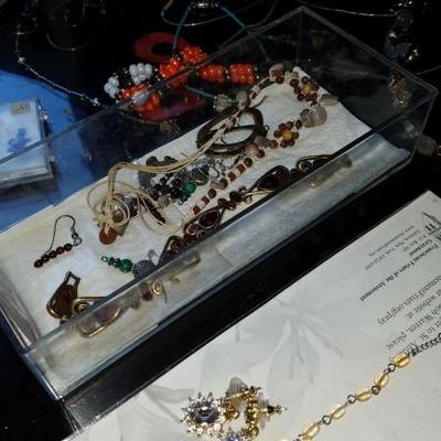 Huge Jewelry Lot
