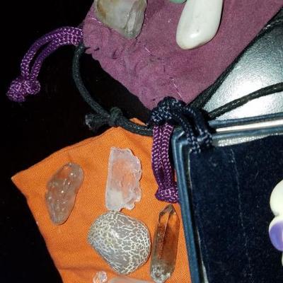 Misc. Gemstones
