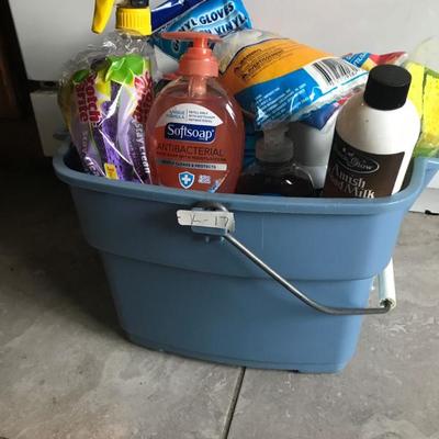 Bissell Cleaning Bundle 