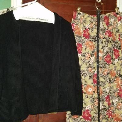 Women's Large 14-16 sz Clothing collection