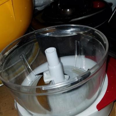Pots, Pans Bowls and More (see all pics)