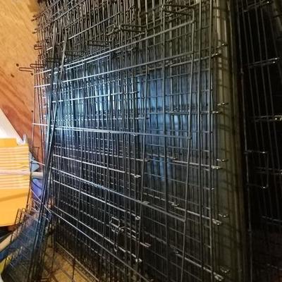 Extra Large Dog Cage