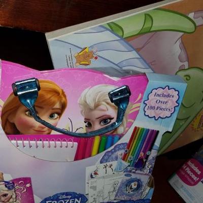 Girls Toys Pre-teen many new in box