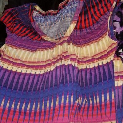 Women's Med 12-14 sz Clothing collection