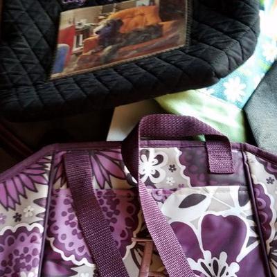 Bags & Purses some new with tags