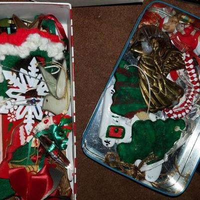 Christmas Lot 1