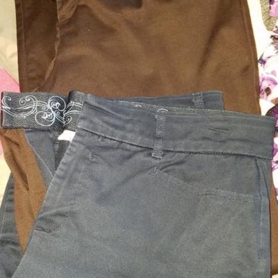 Women's Med 12-14 sz Clothing collection