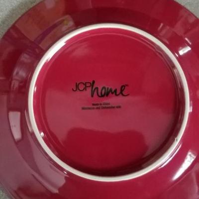 JCP Home Dishes & More