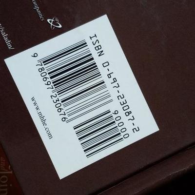 Excellent New & Used school coding books 
