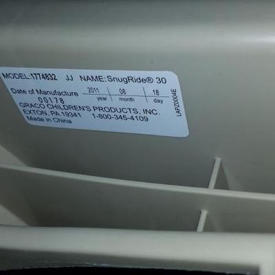 Car Seats
