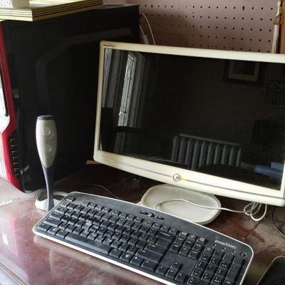 Desktop Computer 