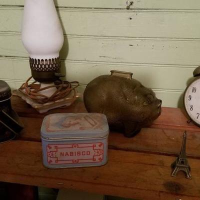 Vintage Collectibles