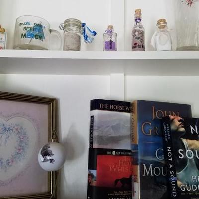 Books & Collectibles