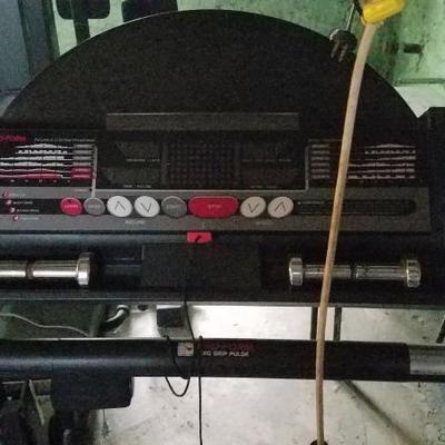 Pro-Form Treadmill