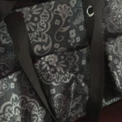 Lot of Suitcases, duffle and travel