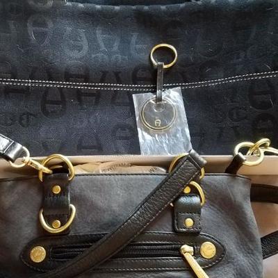 Bags & Purses some new with tags