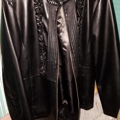 Womens Winter Clothing Coats and Sweaters 