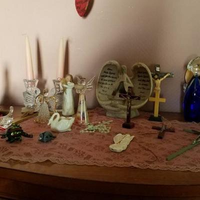 Angel and More Collection