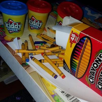 Kids Toy Set 1