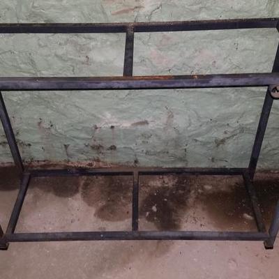 Fish Tank with Stand