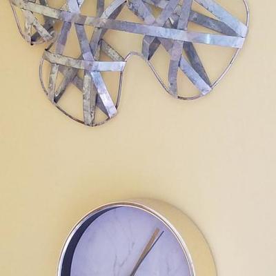 Variety of Wall Art