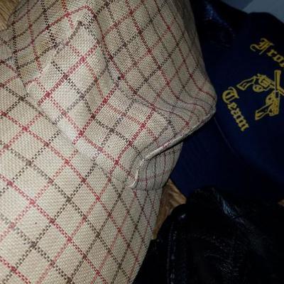 Men's Hat Collection