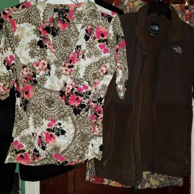 Women's Large 14-16 sz Clothing collection