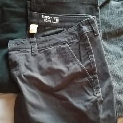 Women's Med 12-14 sz Clothing collection