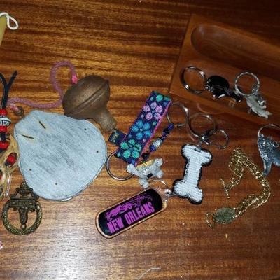 Phones and Trinkets