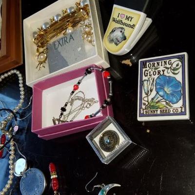 Huge Jewelry Lot