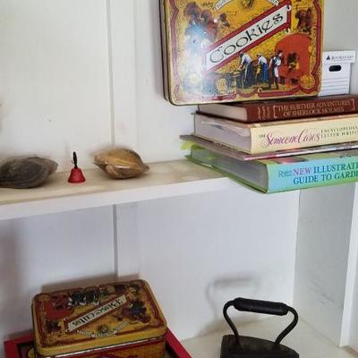 Books & Collectibles