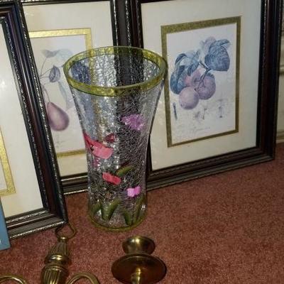 Household Art & DÃ©cor (see all photos)