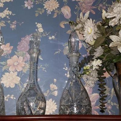 LOADS of Household DÃ©cor & Extras (see ALL photos) 