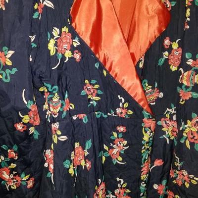 Vintage Kimono