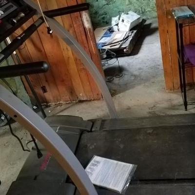 Pro-Form Treadmill