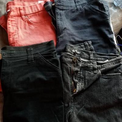 Women's Med 12-14 sz Clothing collection