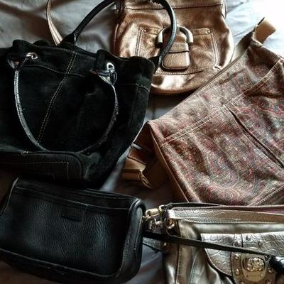 Purse Collection