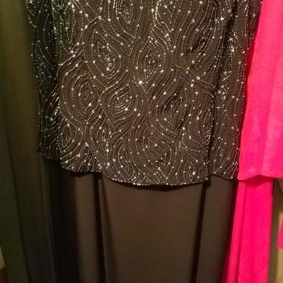 Wms Dress 12-14 and med/large sz Clothing