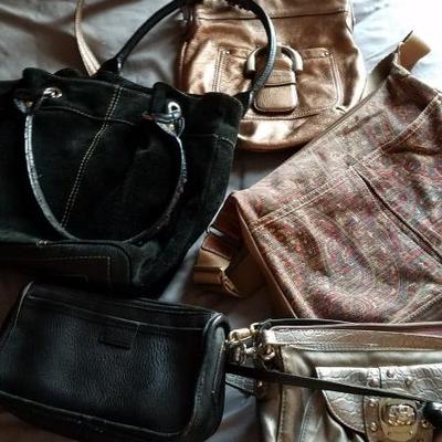 Purse Collection
