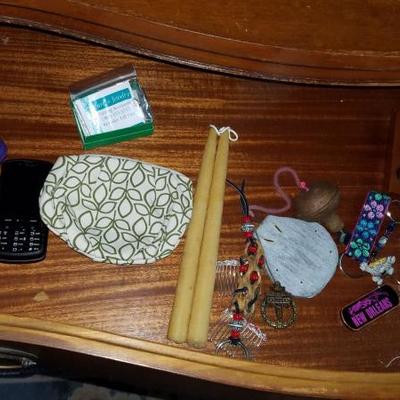 Phones and Trinkets