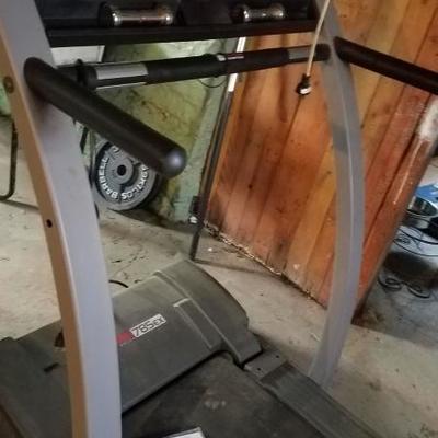 Pro-Form Treadmill