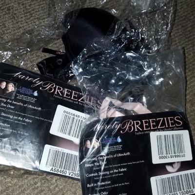 3pc Bra and Victoria Secret Set in 36B