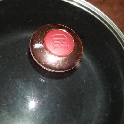Paula Dean Cookware & Griddle