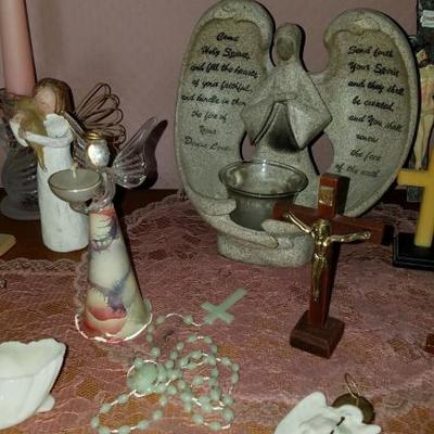 Angel and More Collection