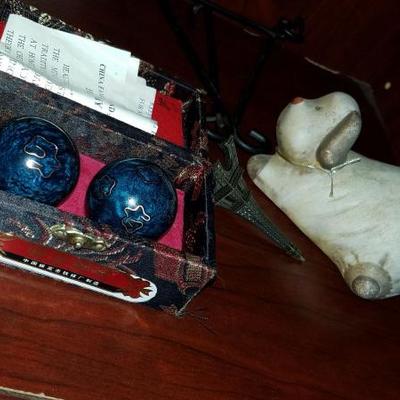LOADS of Household DÃ©cor & Extras (see ALL photos) 
