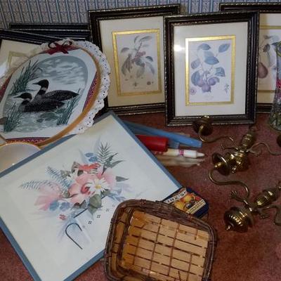 Household Art & DÃ©cor (see all photos)