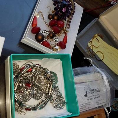 Huge Jewelry Lot